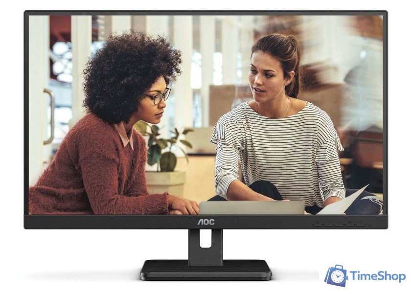 Монитор AOC 27E3UM - Изображение №4 — Интернет-магазин Time-Shop