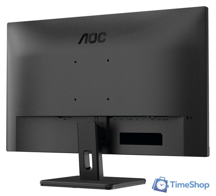 Монитор AOC 27E3UM - Изображение №2 — Интернет-магазин Time-Shop