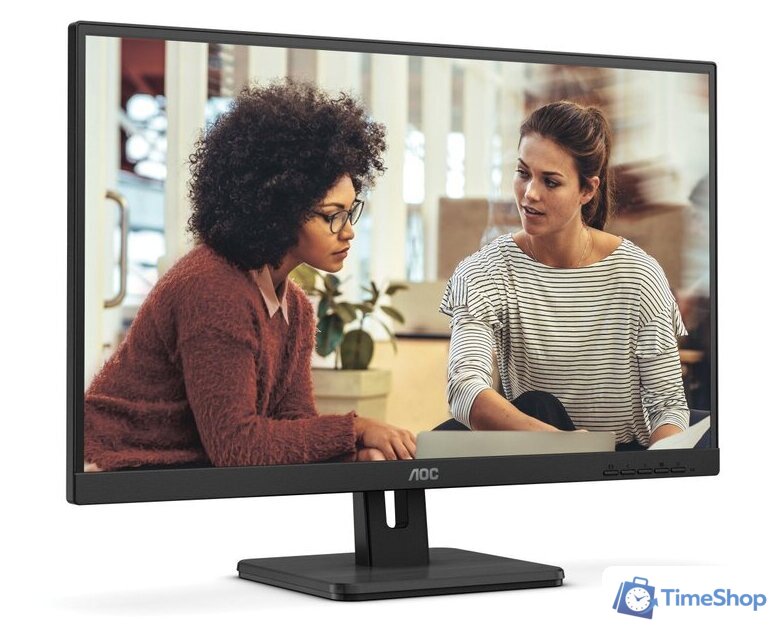 Монитор AOC 27E3UM - Изображение №6 — Интернет-магазин Time-Shop