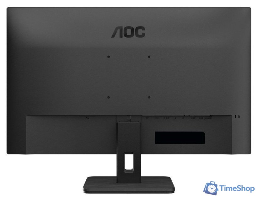 Монитор AOC 27E3UM - Изображение №8 — Интернет-магазин Time-Shop