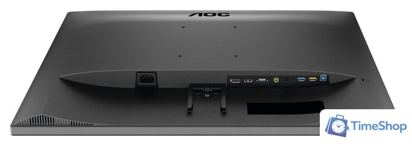 Монитор AOC 27E3UM - Изображение №5 — Интернет-магазин Time-Shop