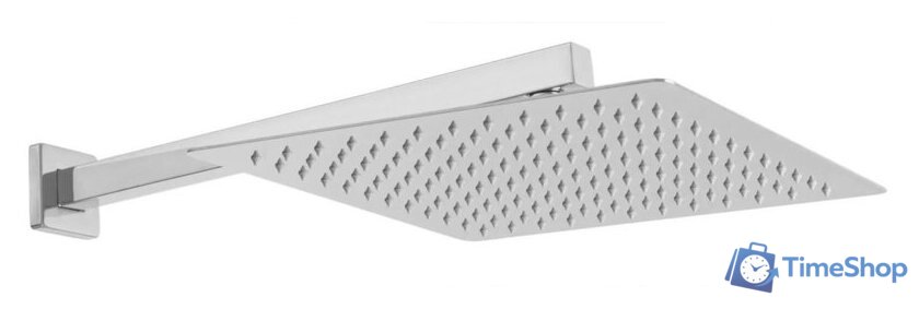 Душевая система  Rea Fenix Davis Chrome REA-P6356 - Изображение №7 — Интернет-магазин Time-Shop
