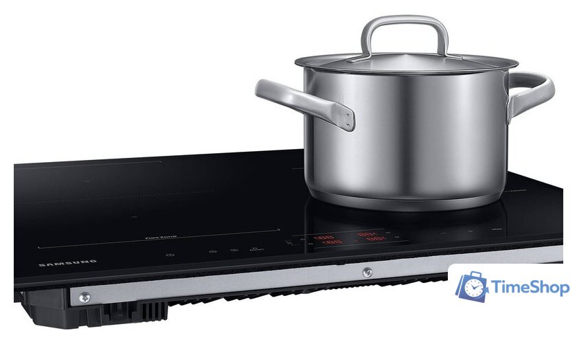 Варочная панель Samsung NZ64B5045GK - Изображение №9 — Интернет-магазин Time-Shop