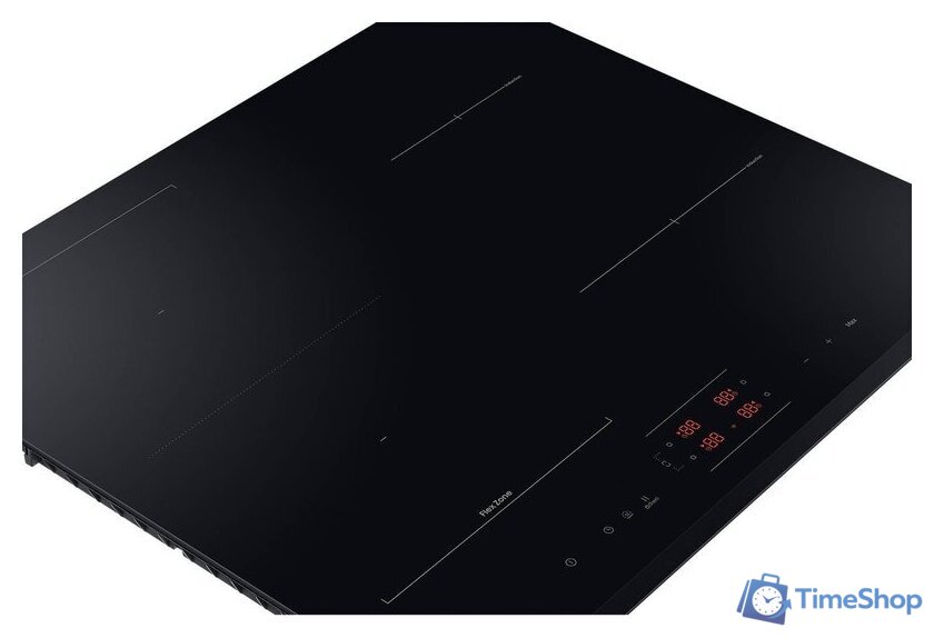 Варочная панель Samsung NZ64B5045GK - Изображение №6 — Интернет-магазин Time-Shop