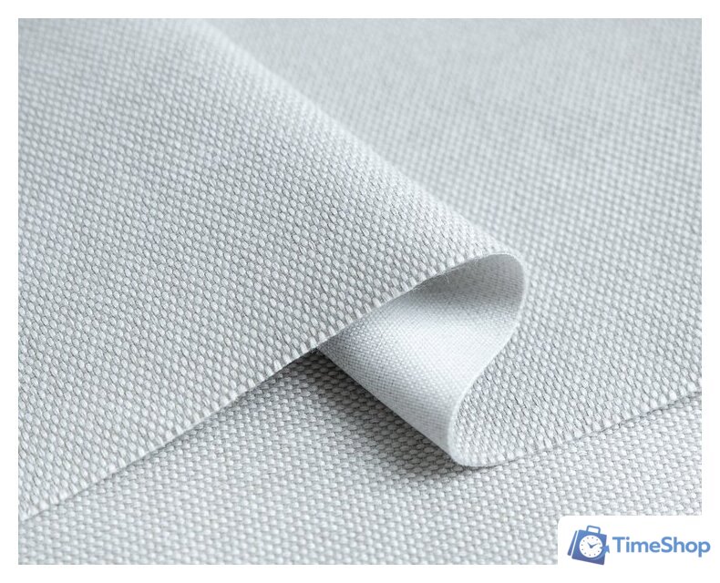 Интерьерное кресло Лама-мебель Рико (Bahama Plus Linen) - Изображение №2 — Интернет-магазин Time-Shop