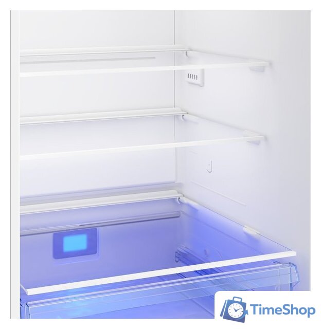 Холодильник BEKO B3R1CNK363HW - Изображение №8 — Интернет-магазин Time-Shop