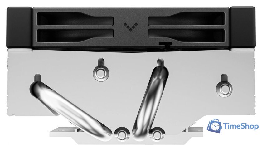 Кулер для процессора DeepCool AN400 R-AN400-SRWNMN-G - Изображение №4 — Интернет-магазин Time-Shop