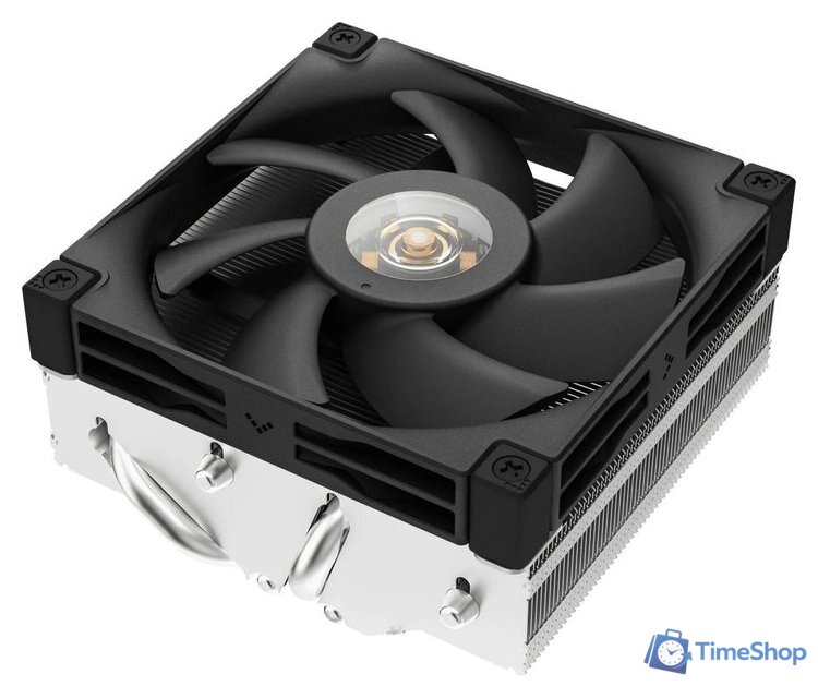 Кулер для процессора DeepCool AN400 R-AN400-SRWNMN-G - Изображение №1 — Интернет-магазин Time-Shop