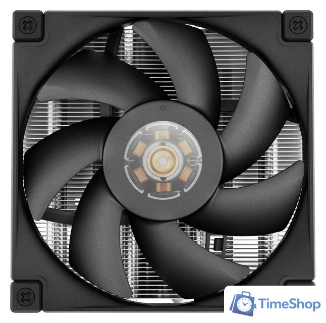 Кулер для процессора DeepCool AN400 R-AN400-SRWNMN-G - Изображение №6 — Интернет-магазин Time-Shop