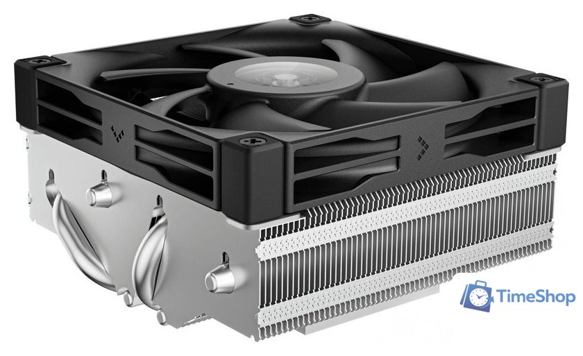 Кулер для процессора DeepCool AN400 R-AN400-SRWNMN-G - Изображение №2 — Интернет-магазин Time-Shop