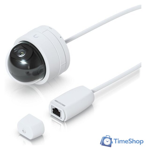 IP-камера Ubiquiti UVC-G5-Dome-Ultra - Изображение №5 — Интернет-магазин Time-Shop
