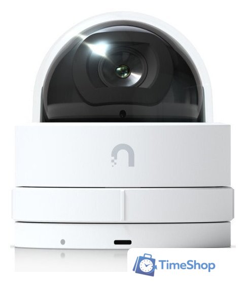 IP-камера Ubiquiti UVC-G5-Dome-Ultra - Изображение №3 — Интернет-магазин Time-Shop