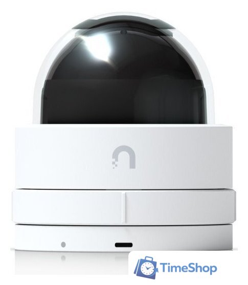 IP-камера Ubiquiti UVC-G5-Dome-Ultra - Изображение №4 — Интернет-магазин Time-Shop