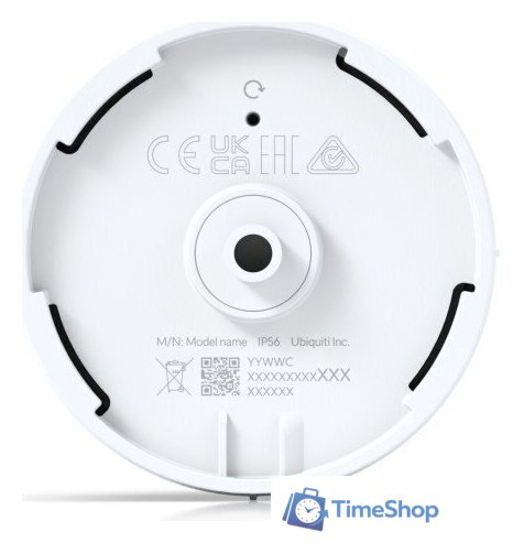 IP-камера Ubiquiti UVC-G5-Dome-Ultra - Изображение №7 — Интернет-магазин Time-Shop