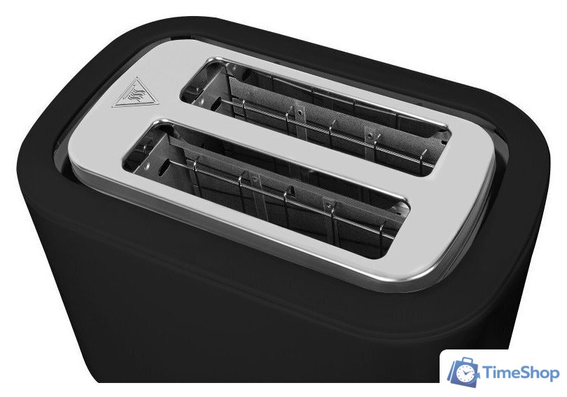 Тостер Zeegma Tostee Black Wood - Изображение №7 — Интернет-магазин Time-Shop