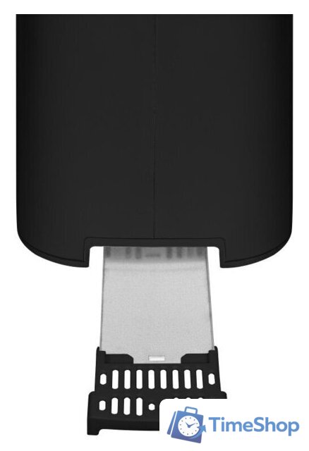 Тостер Zeegma Tostee Black Wood - Изображение №9 — Интернет-магазин Time-Shop