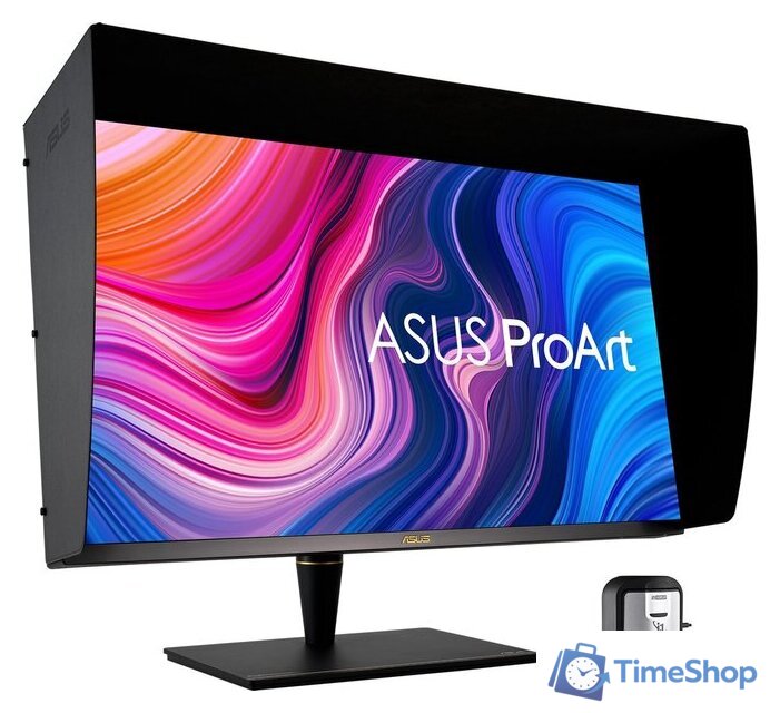 Монитор ASUS ProArt PA32UCX-PK - Изображение №2 — Интернет-магазин Time-Shop