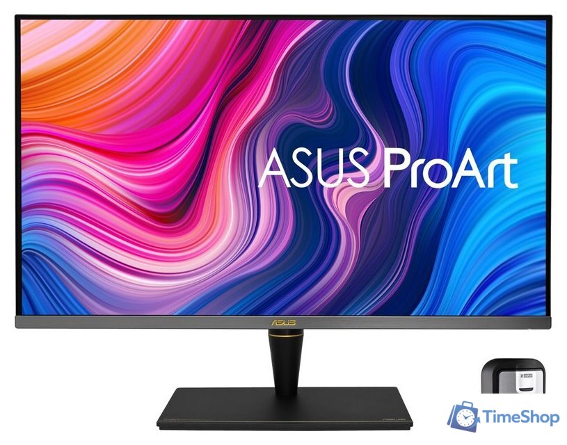 Монитор ASUS ProArt PA32UCX-PK - Изображение №6 — Интернет-магазин Time-Shop