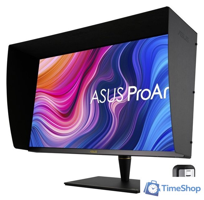 Монитор ASUS ProArt PA32UCX-PK - Изображение №3 — Интернет-магазин Time-Shop