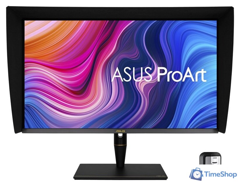 Монитор ASUS ProArt PA32UCX-PK - Изображение №1 — Интернет-магазин Time-Shop