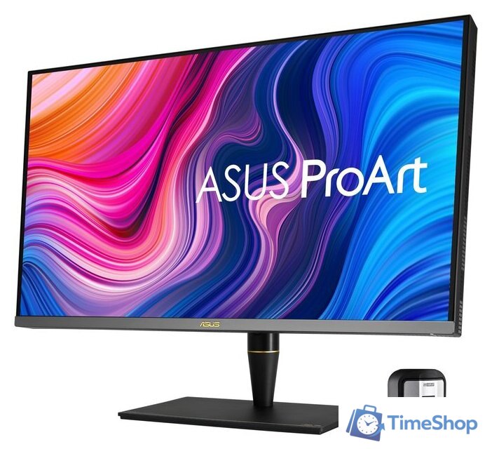 Монитор ASUS ProArt PA32UCX-PK - Изображение №5 — Интернет-магазин Time-Shop