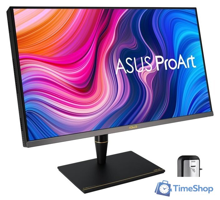 Монитор ASUS ProArt PA32UCX-PK - Изображение №4 — Интернет-магазин Time-Shop
