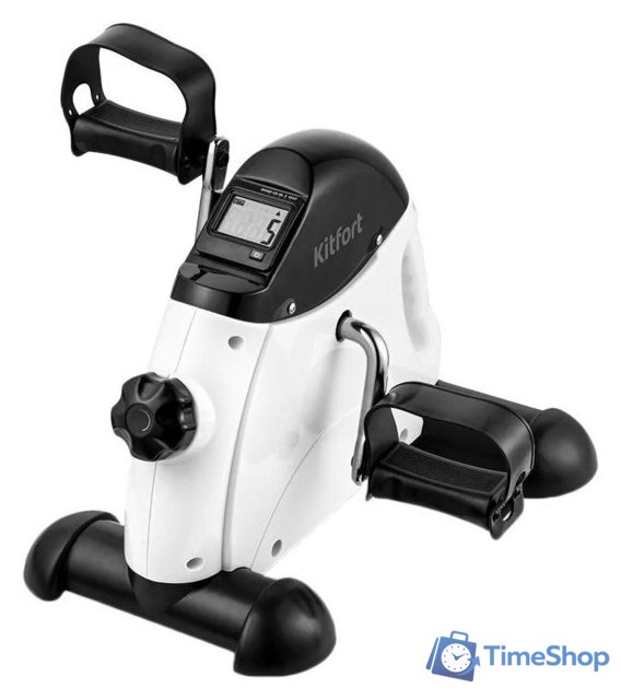 Велотренажер Kitfort KT-4003 - Изображение №1 — Интернет-магазин Time-Shop