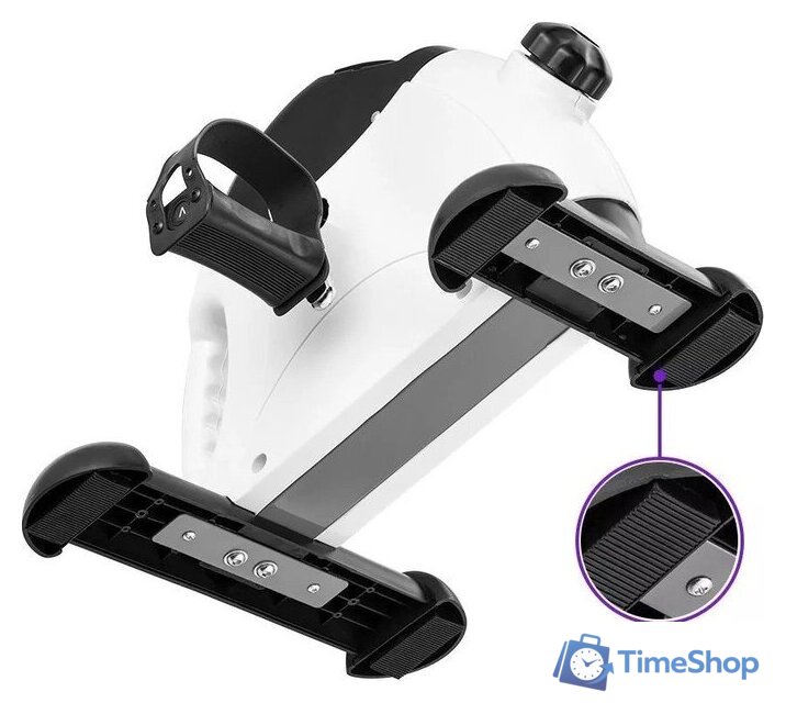 Велотренажер Kitfort KT-4003 - Изображение №9 — Интернет-магазин Time-Shop