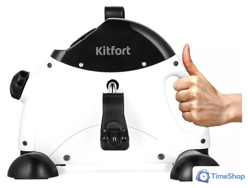 Велотренажер Kitfort KT-4003 - Изображение №5 — Интернет-магазин Time-Shop