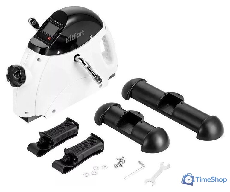 Велотренажер Kitfort KT-4003 - Изображение №10 — Интернет-магазин Time-Shop