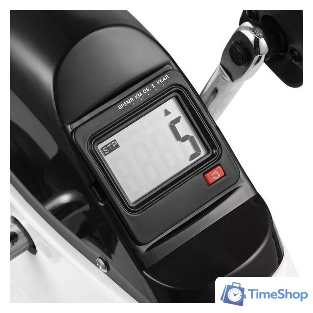 Велотренажер Kitfort KT-4003 - Изображение №6 — Интернет-магазин Time-Shop