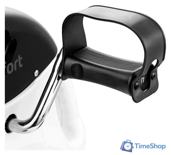 Велотренажер Kitfort KT-4003 - Изображение №8 — Интернет-магазин Time-Shop