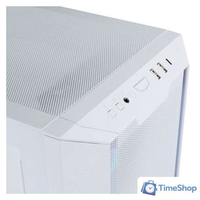 Корпус Lian Li Lancool III RGB G99.LAN3RW.00 - Изображение №6 — Интернет-магазин Time-Shop