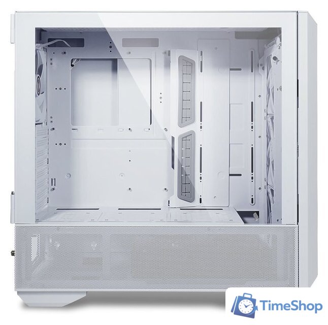 Корпус Lian Li Lancool III RGB G99.LAN3RW.00 - Изображение №3 — Интернет-магазин Time-Shop