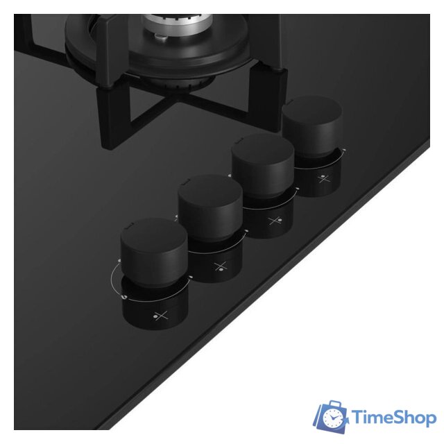 Варочная панель Indesit INGT 61 SCC/BK - Изображение №6 — Интернет-магазин Time-Shop