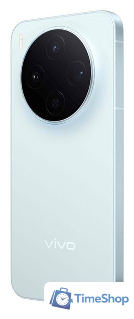 Телефон Vivo X300 V2515 12GB/256GB международная версия (голубой) - Изображение №5 — Интернет-магазин Time-Shop