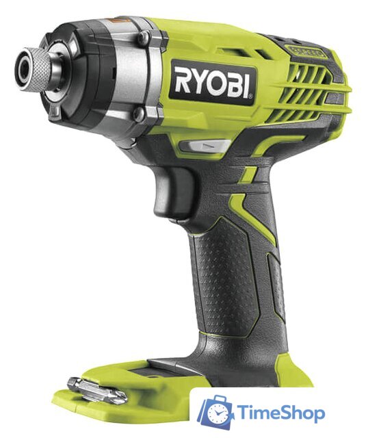 Винтоверт Ryobi R18ID3-0 5133002613 (без АКБ) - Изображение №1 — Интернет-магазин Time-Shop