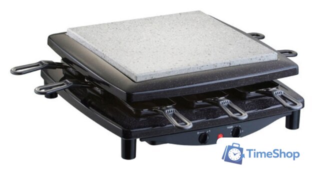 Раклетница Steba RC 3 plus - Изображение №1 — Интернет-магазин Time-Shop