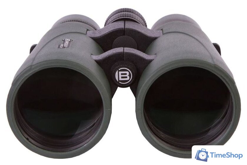 Бинокль Bresser Pirsch 8x56 (зеленый) - Изображение №6 — Интернет-магазин Time-Shop