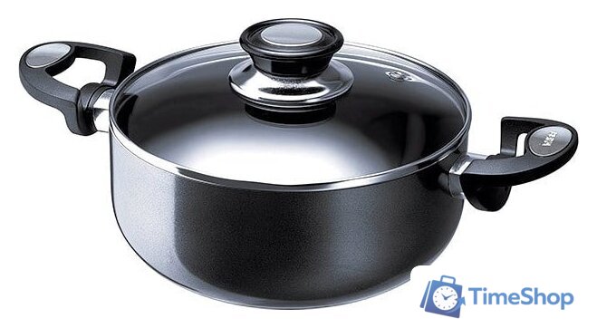 Кастрюля Beka Pro Induc 13071204 - Изображение №1 — Интернет-магазин Time-Shop