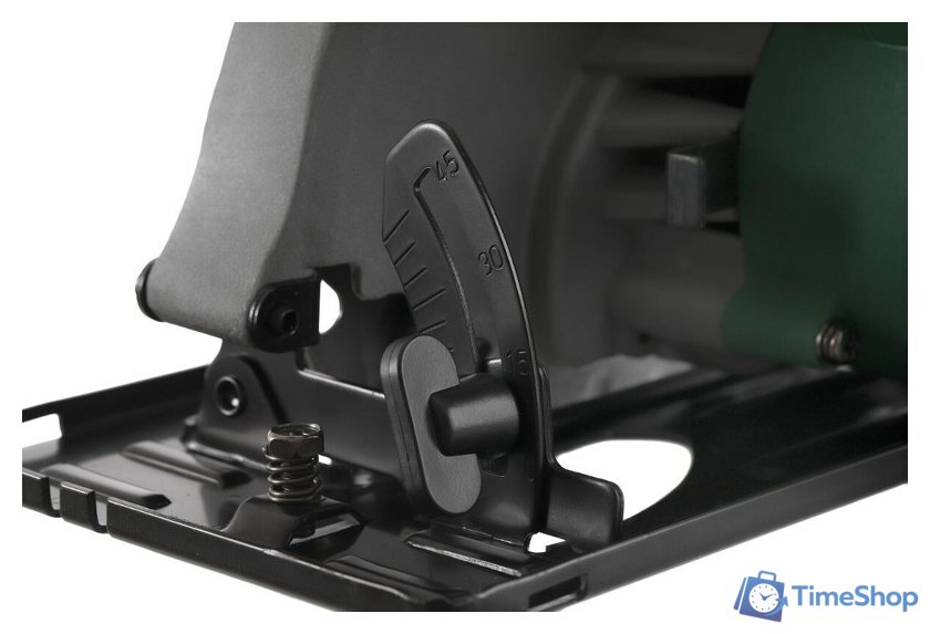 Дисковая (циркулярная) пила Hammer CRP1500/185 - Изображение №9 — Интернет-магазин Time-Shop