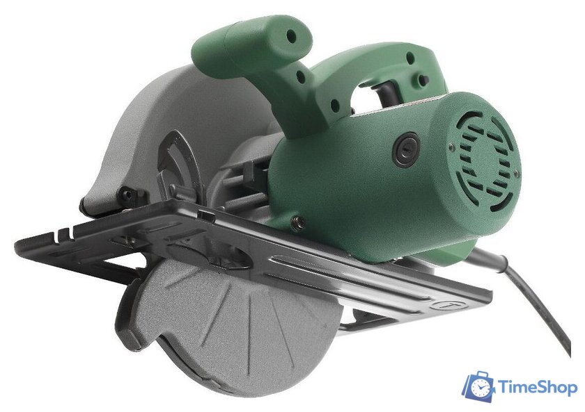 Дисковая (циркулярная) пила Hammer CRP1500/185 - Изображение №5 — Интернет-магазин Time-Shop