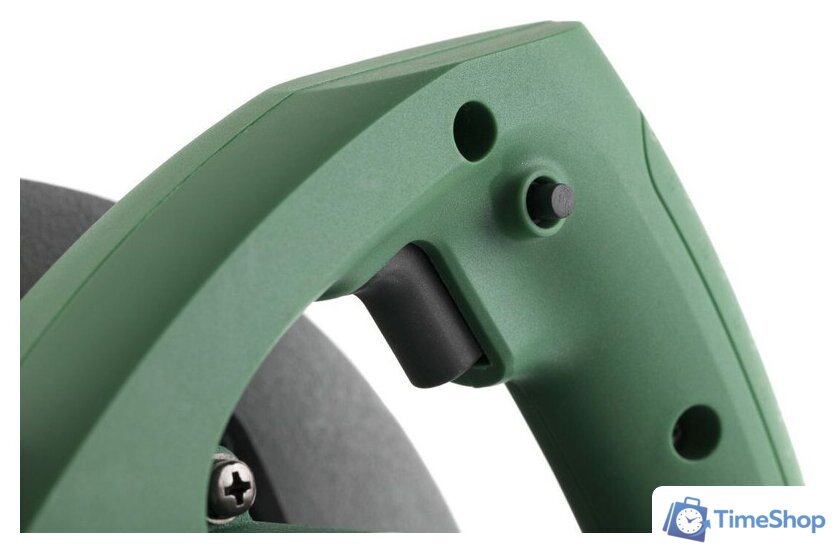 Дисковая (циркулярная) пила Hammer CRP1500/185 - Изображение №6 — Интернет-магазин Time-Shop