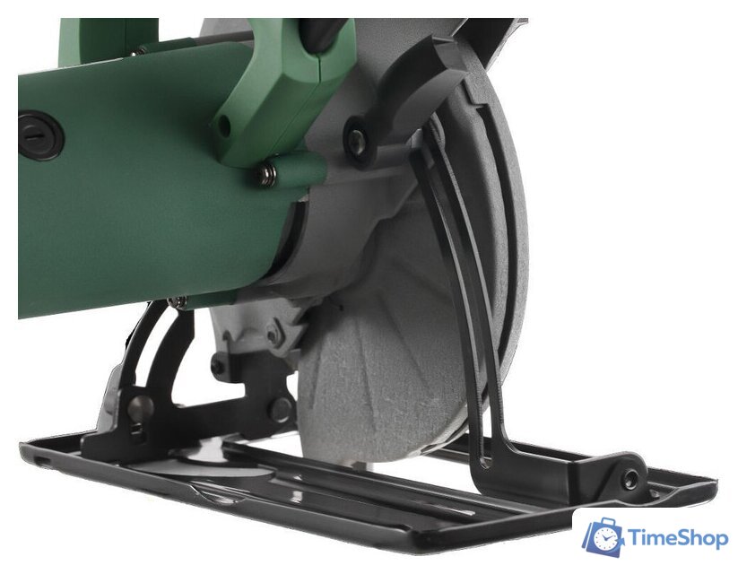 Дисковая (циркулярная) пила Hammer CRP1500/185 - Изображение №7 — Интернет-магазин Time-Shop