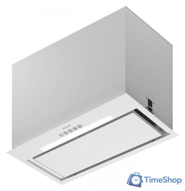 Кухонная вытяжка Franke FBFE WH MATT A70 305.0665.366 - Изображение №1 — Интернет-магазин Time-Shop