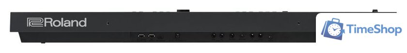 Синтезатор Roland Go:Keys 5 (графит) - Изображение №3 — Интернет-магазин Time-Shop