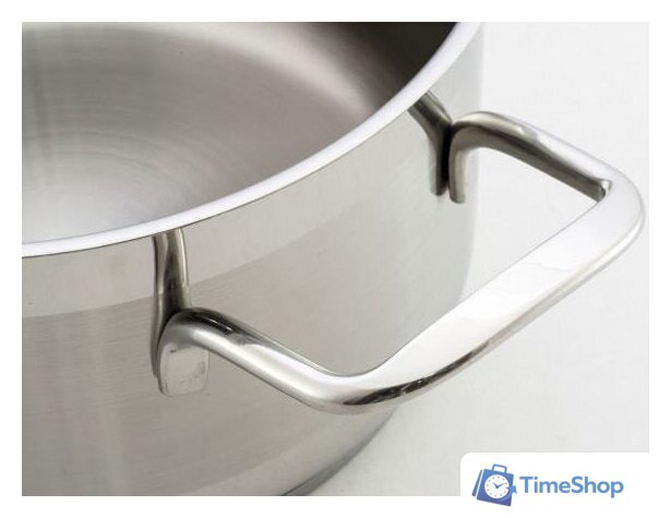 Кастрюля Кухар Лотос Классика КЛ1-20С2 - Изображение №3 — Интернет-магазин Time-Shop