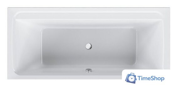 Ванна AM.PM Inspire 2.0 W52A-180-080W-A - Изображение №1 — Интернет-магазин Time-Shop