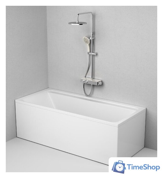 Ванна AM.PM Inspire 2.0 W52A-180-080W-A - Изображение №2 — Интернет-магазин Time-Shop