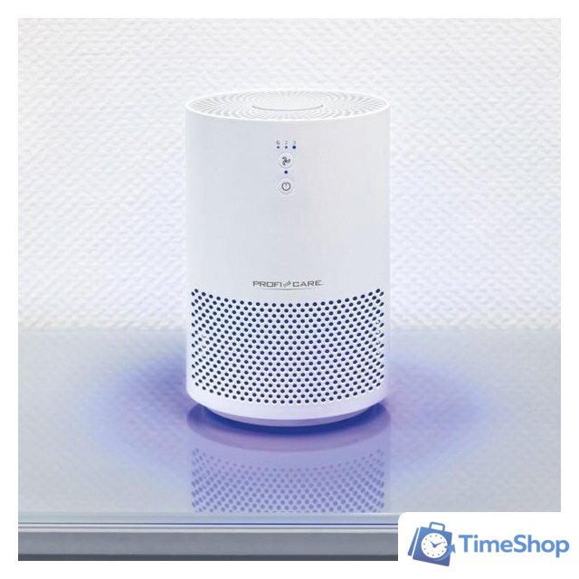 Очиститель воздуха Proficare PC-LR 3075 - Изображение №2 — Интернет-магазин Time-Shop